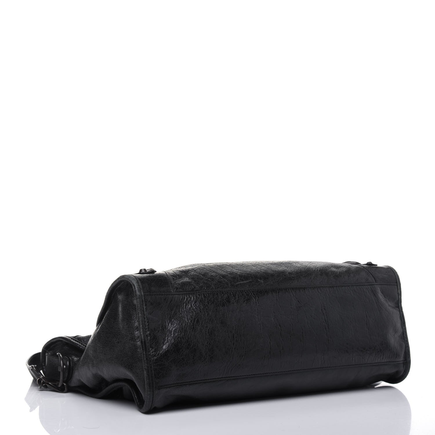 Balenciaga Agneau Classic Hardware City Black 5 of 24