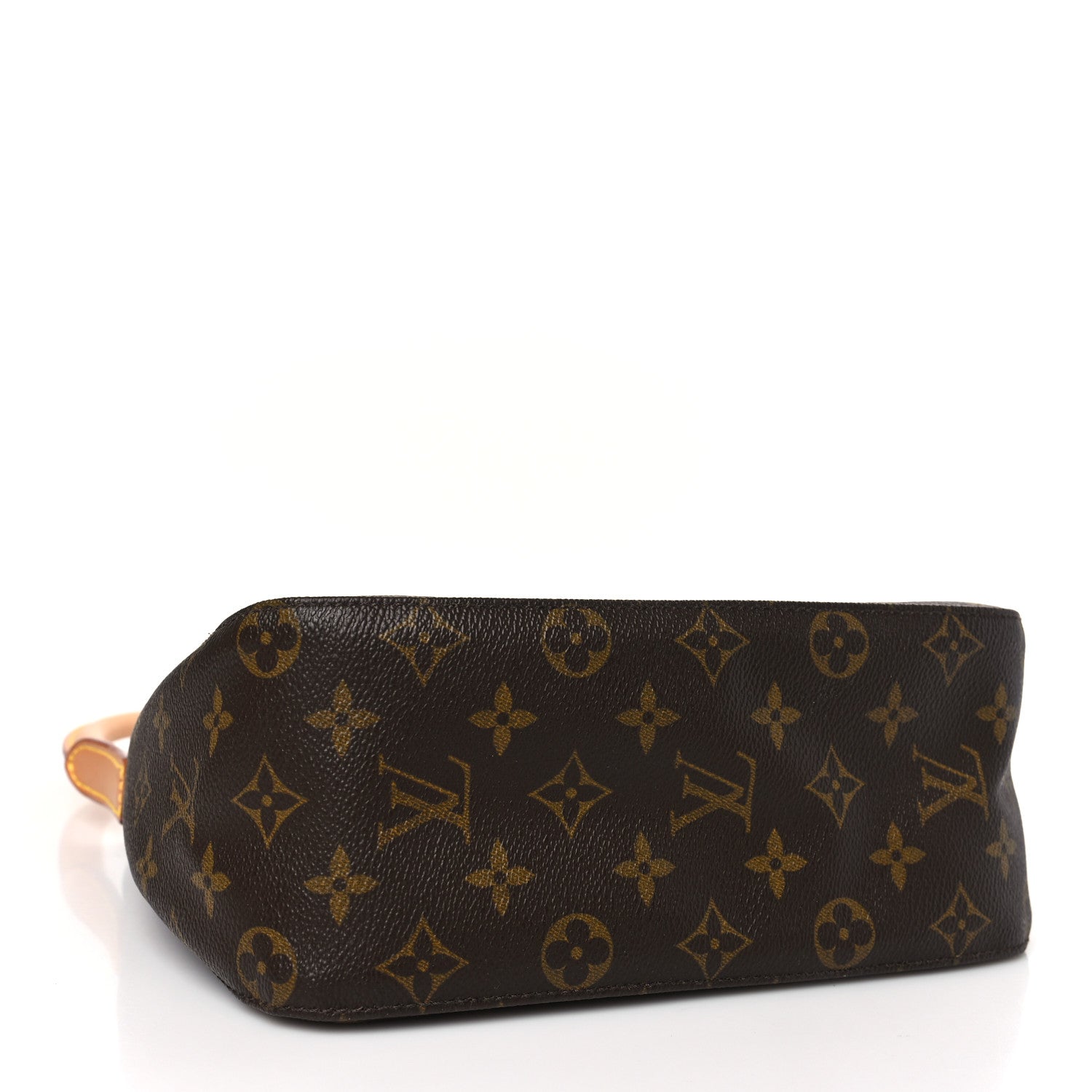 Louis Vuitton Monogram Looping MM 4 of 8