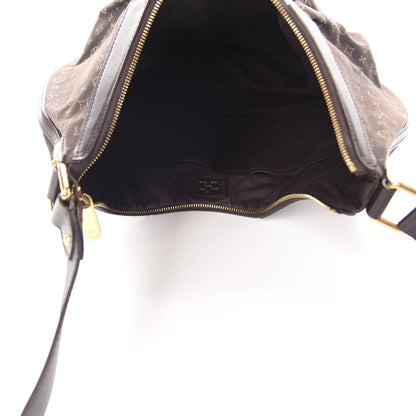 Louis Vuitton Monogram Idylle Rhapsodie MM Fusain 5 of 10
