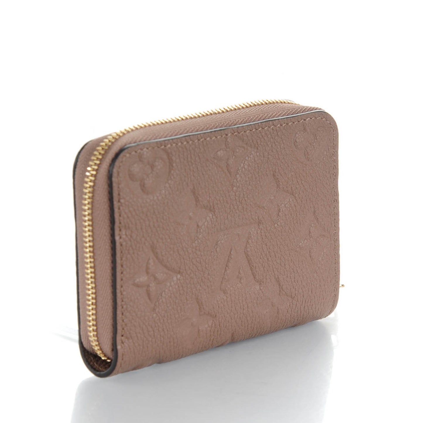 Empreinte Zippy Coin Purse Taupe