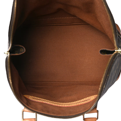 Louis Vuitton Monogram Alma PM 6 of 21