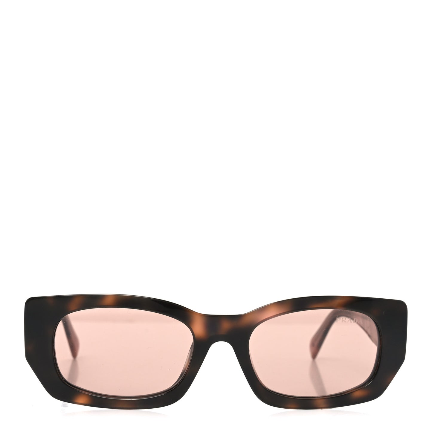 Acetate Sunglasses SPR B05 Tortoise Purple