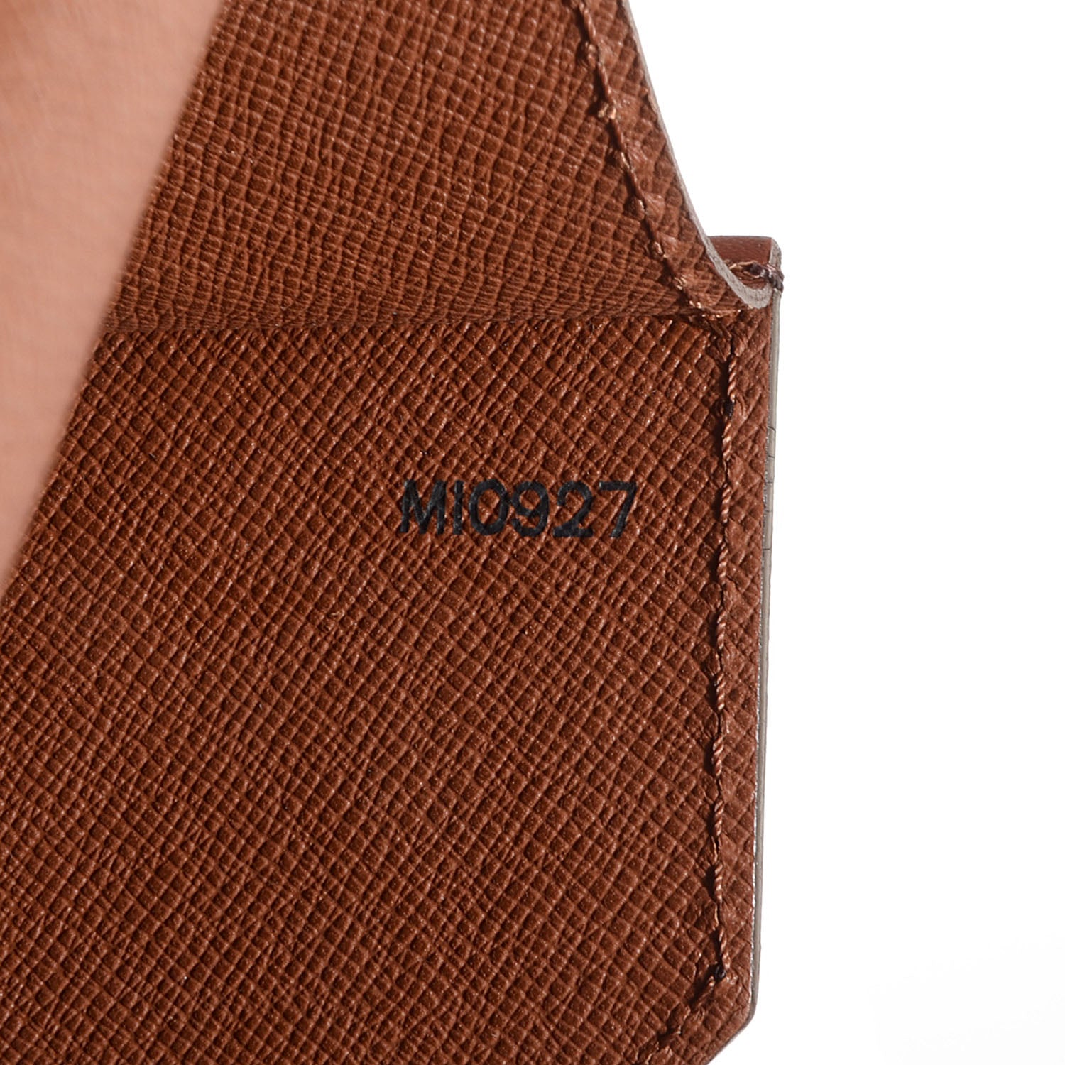 Louis Vuitton Monogram Porte-Documents Bandouliere 5 of 8