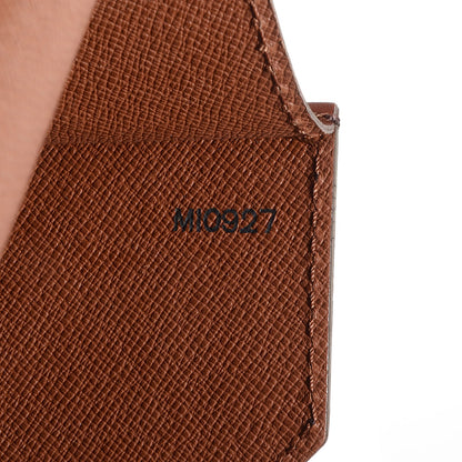 Louis Vuitton Monogram Porte-Documents Bandouliere 5 of 8