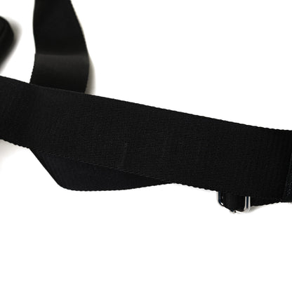 Prada Nylon Re-Edition 2005 Shoulder Bag Black 17 of 17