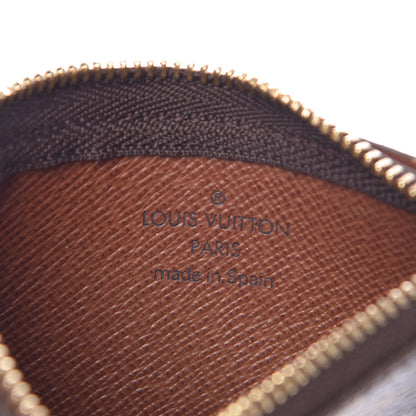 Louis Vuitton Monogram Key Pouch 6 of 7
