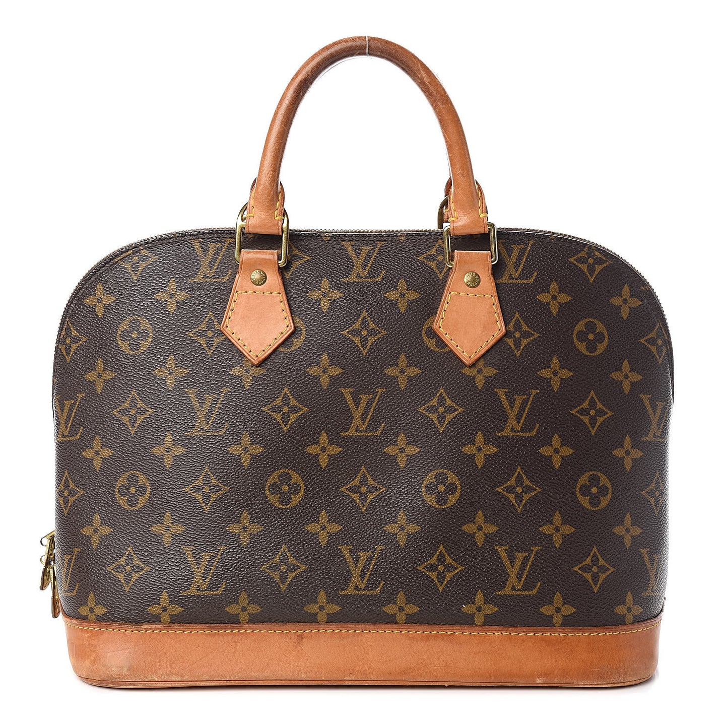 Monogram Alma PM