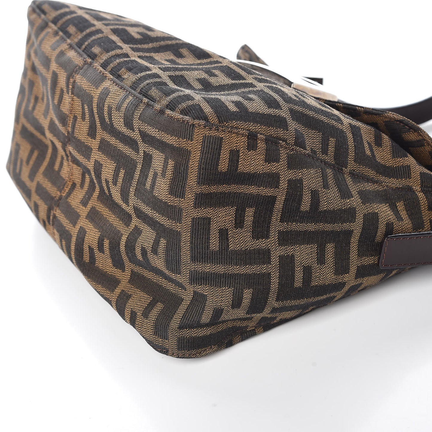 Zucca Shoulder Bag Tobacco