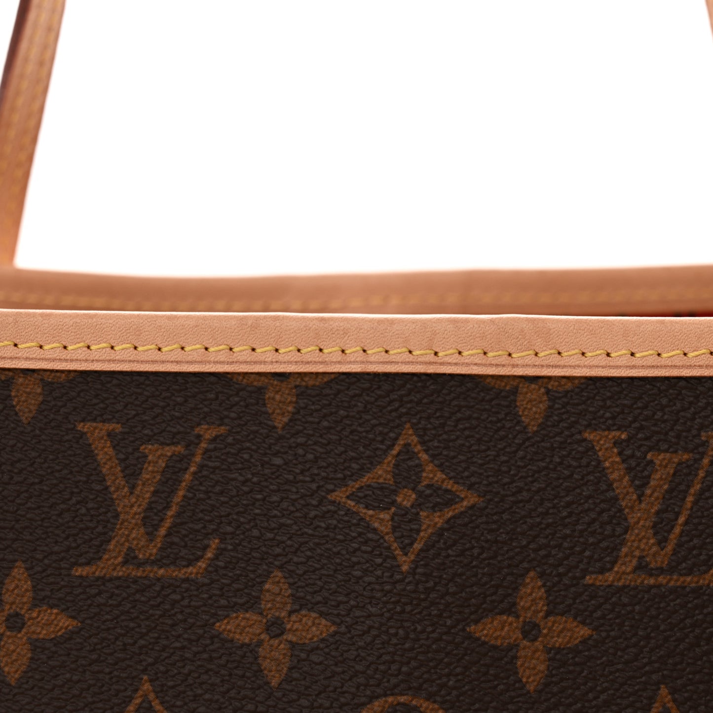 Monogram Neo Neverfull MM Cherry