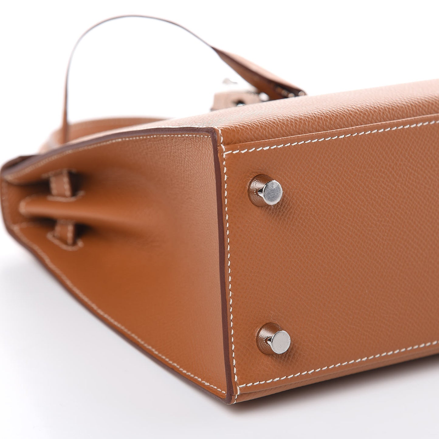 Epsom Kelly Sellier 25 Gold
