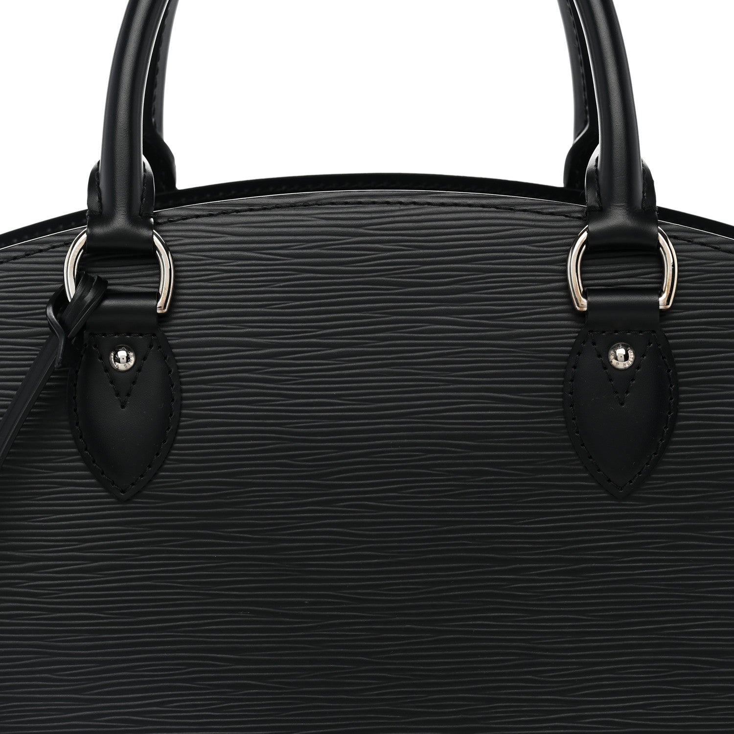 Louis Vuitton Epi Jasmin Black 7 of 9
