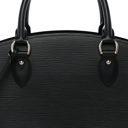 Louis Vuitton Epi Jasmin Black 7 of 9