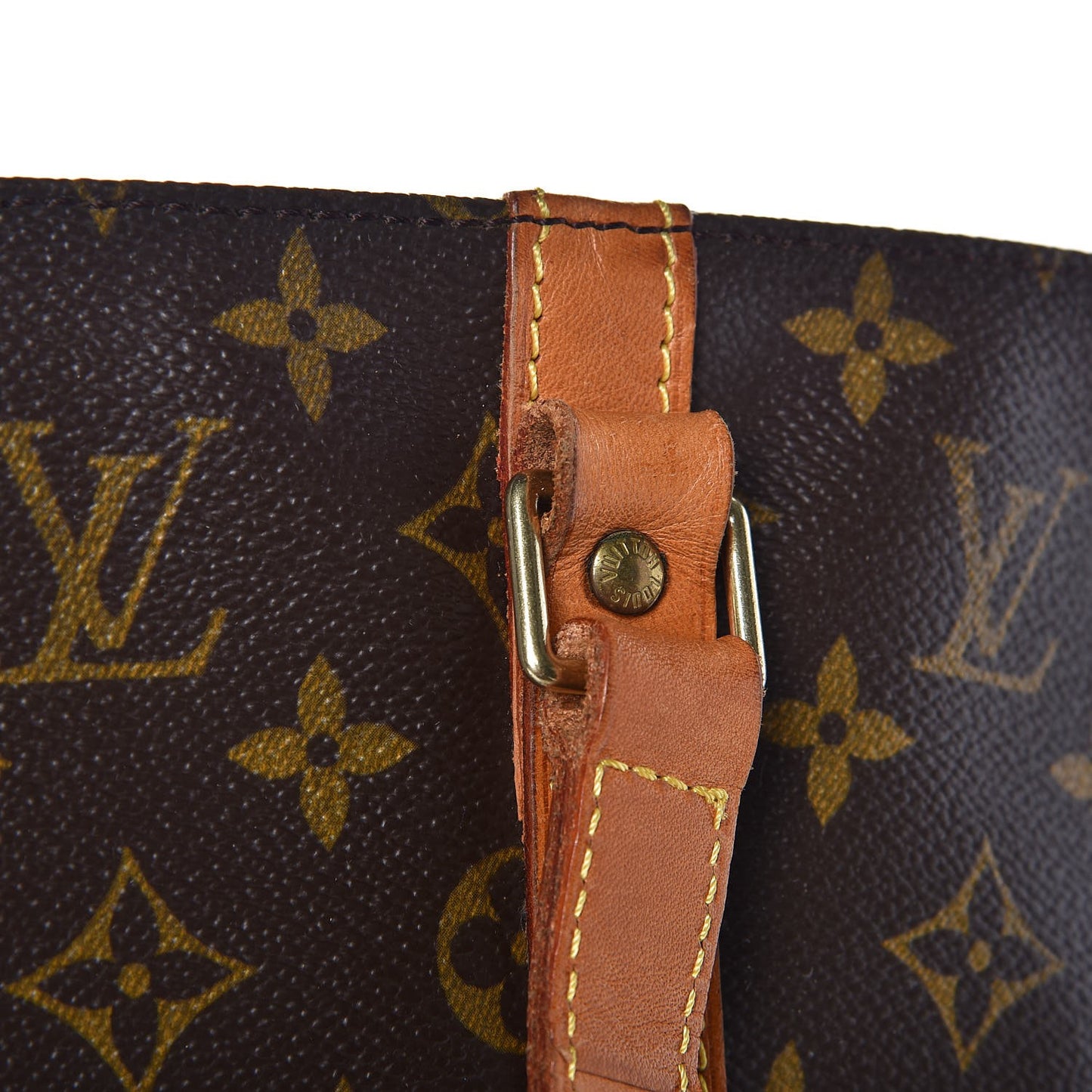 Monogram Sac Shopping Tote