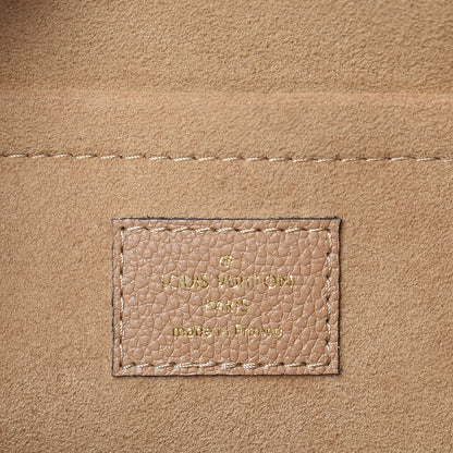 Louis Vuitton Monogram Daily Pouch Sesame 6 of 8