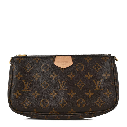 Louis Vuitton Monogram Multi Pochette Accessories Large Pochette 1 of 7