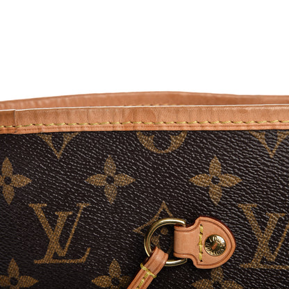 Louis Vuitton Monogram Neo Neverfull GM Pivoine 10 of 16
