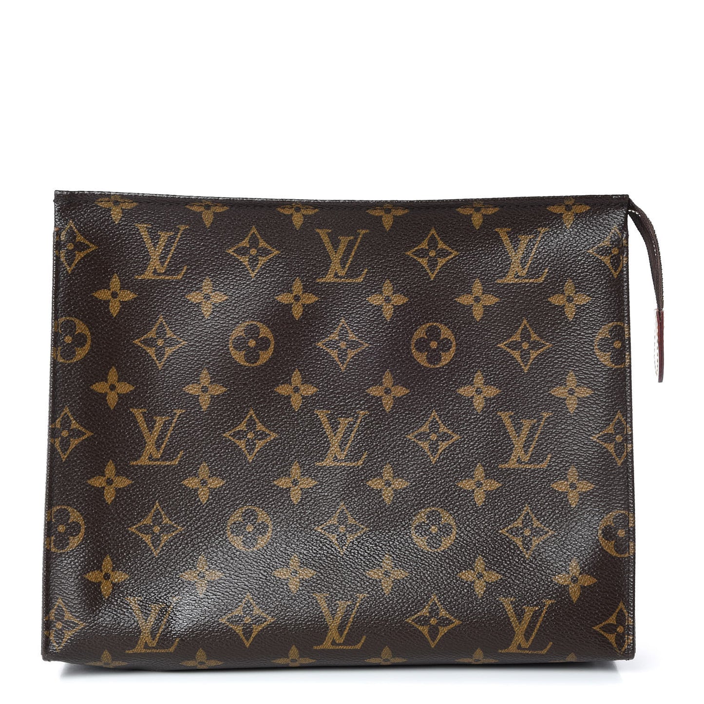 Monogram Toiletry Pouch 26