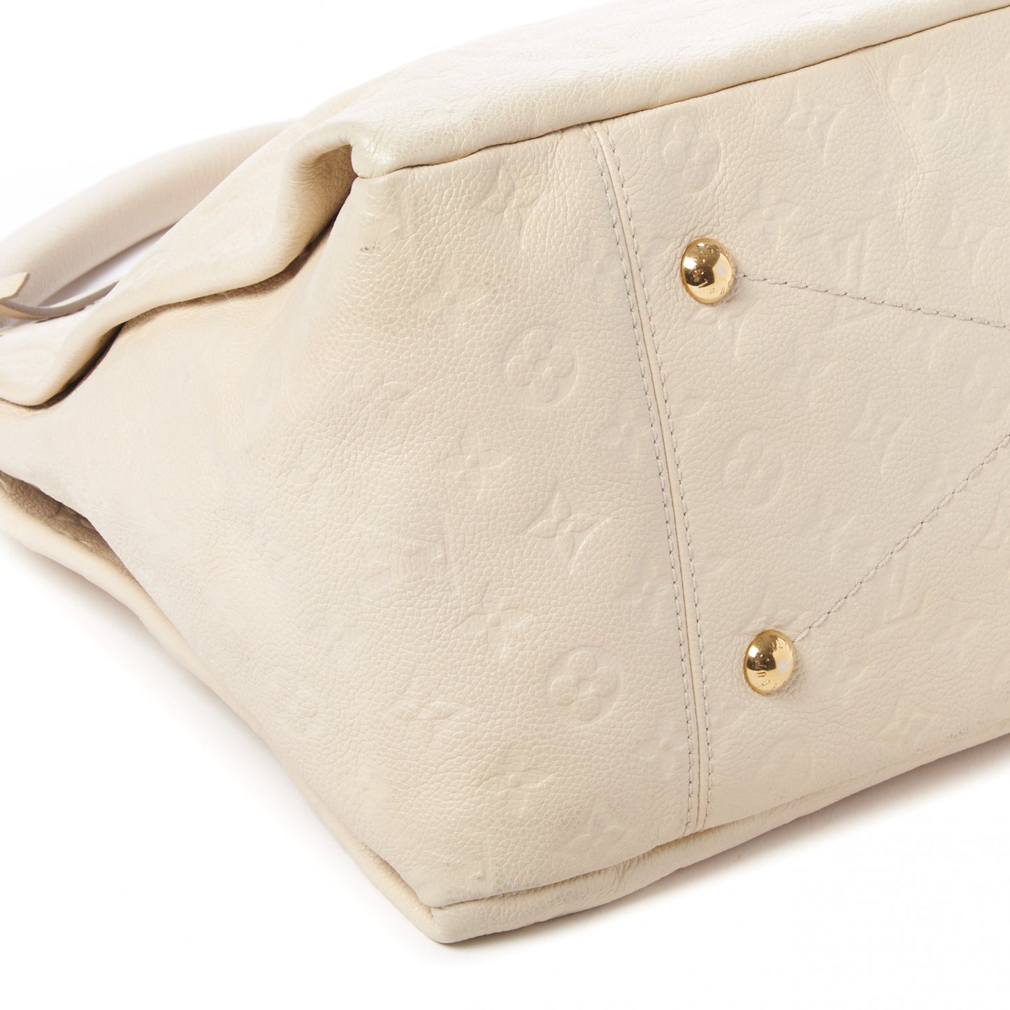 Empreinte Artsy MM Neige