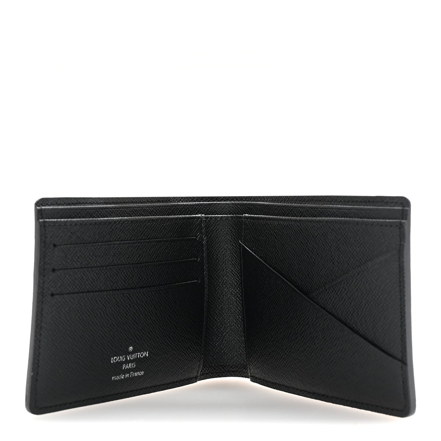 Damier Graphite Multiple Wallet