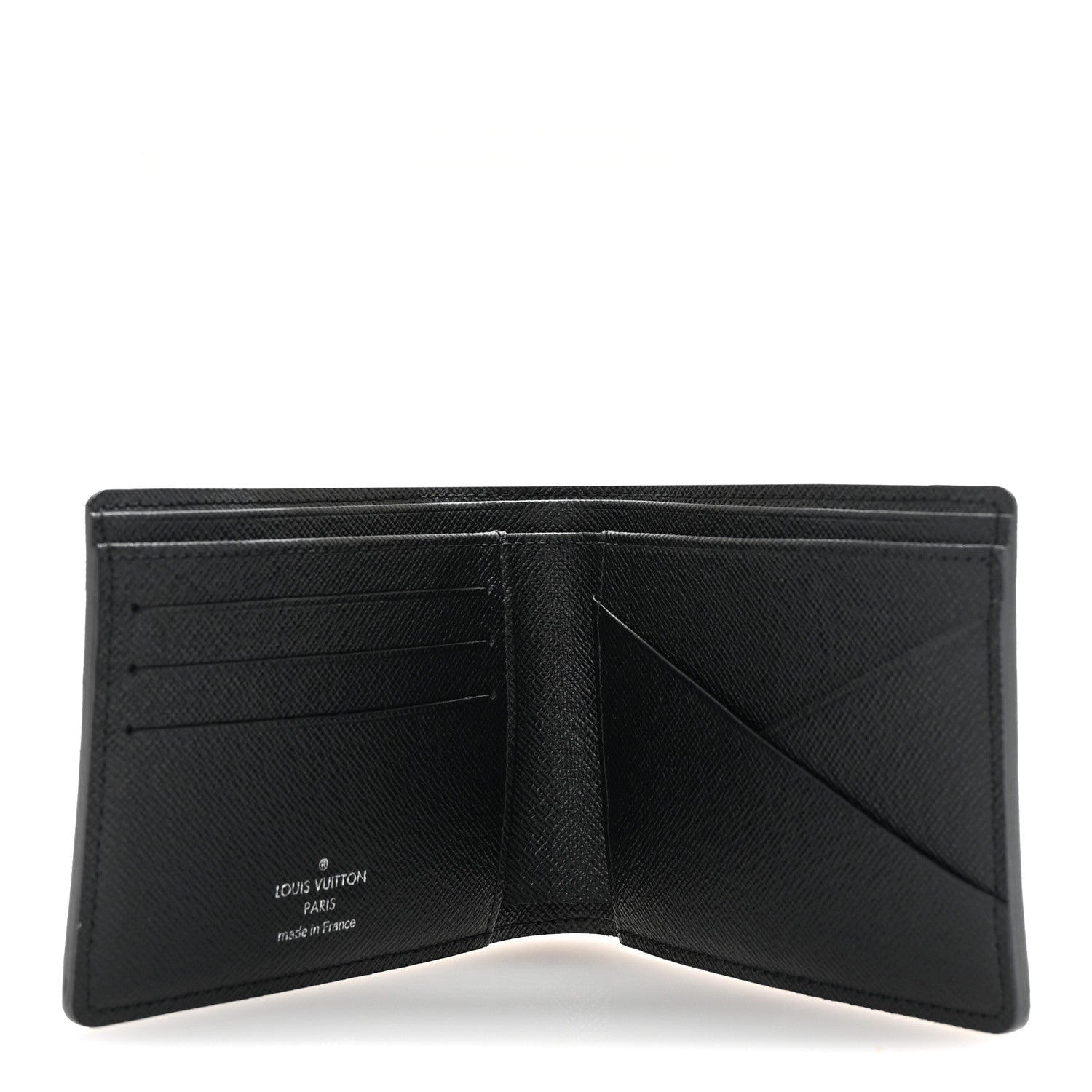 Louis Vuitton Damier Graphite Multiple Wallet 5 of 7