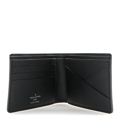 Louis Vuitton Damier Graphite Multiple Wallet 5 of 7