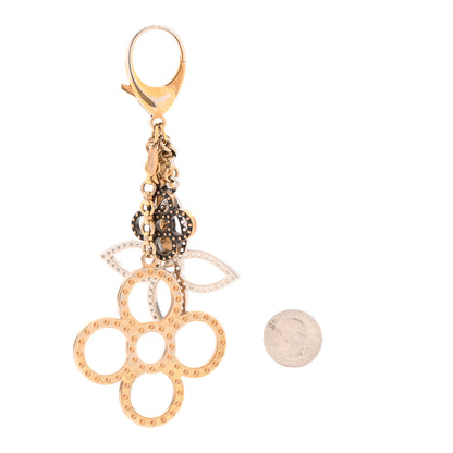 Louis Vuitton Tapage Bag Charm 2 of 4