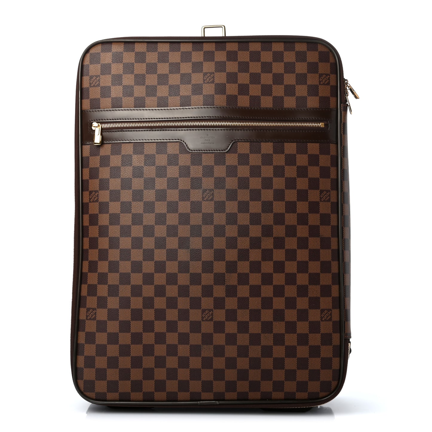 Damier Ebene Pegase 55 Business NM
