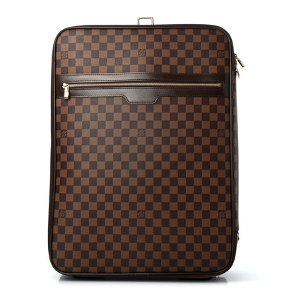 Louis Vuitton Damier Ebene Pegase 55 Business NM 1 of 7