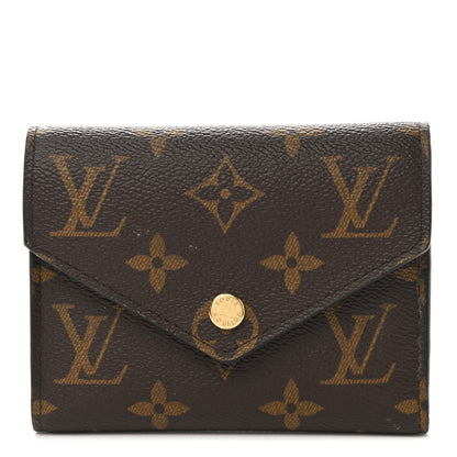 Louis Vuitton Monogram Victorine Wallet 1 of 10