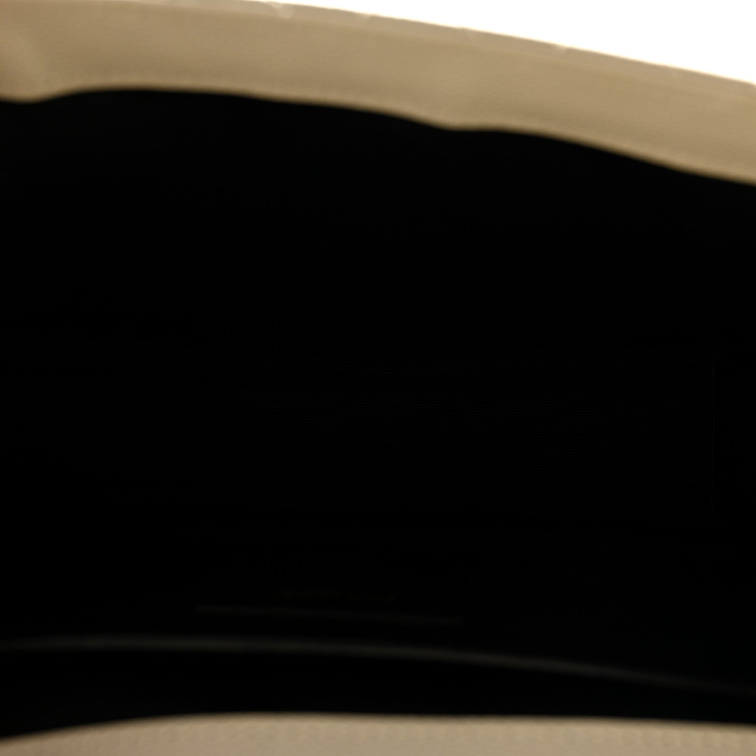 Saint Laurent Grain De Poudre Textured Mixed Matelasse Medium Triquilt Monogram Satchel Crema Soft 5 of 10