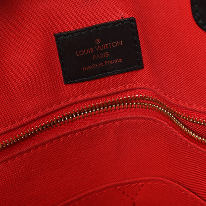 Louis Vuitton Reverse Monogram Giant Onthego GM 6 of 11