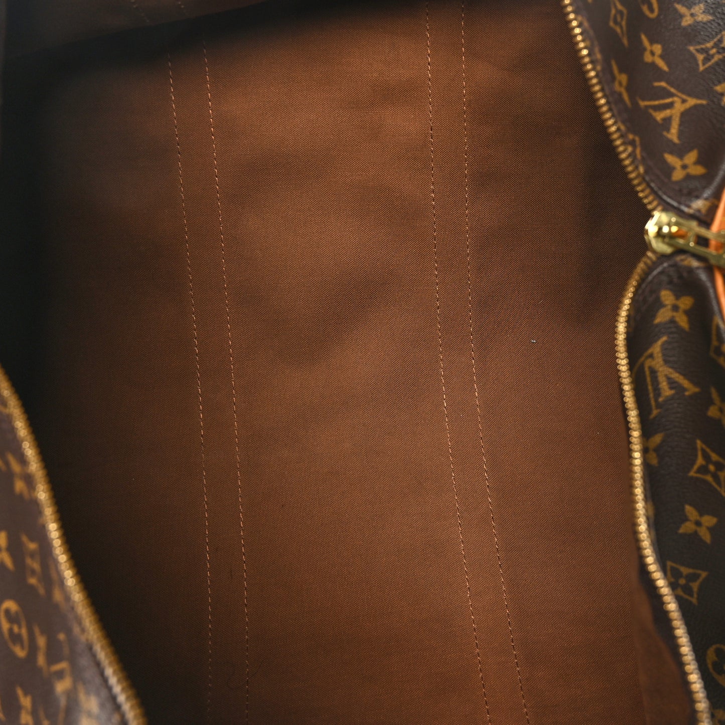 Monogram Keepall 55