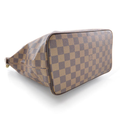 Louis Vuitton Damier Ebene Saleya PM 4 of 6