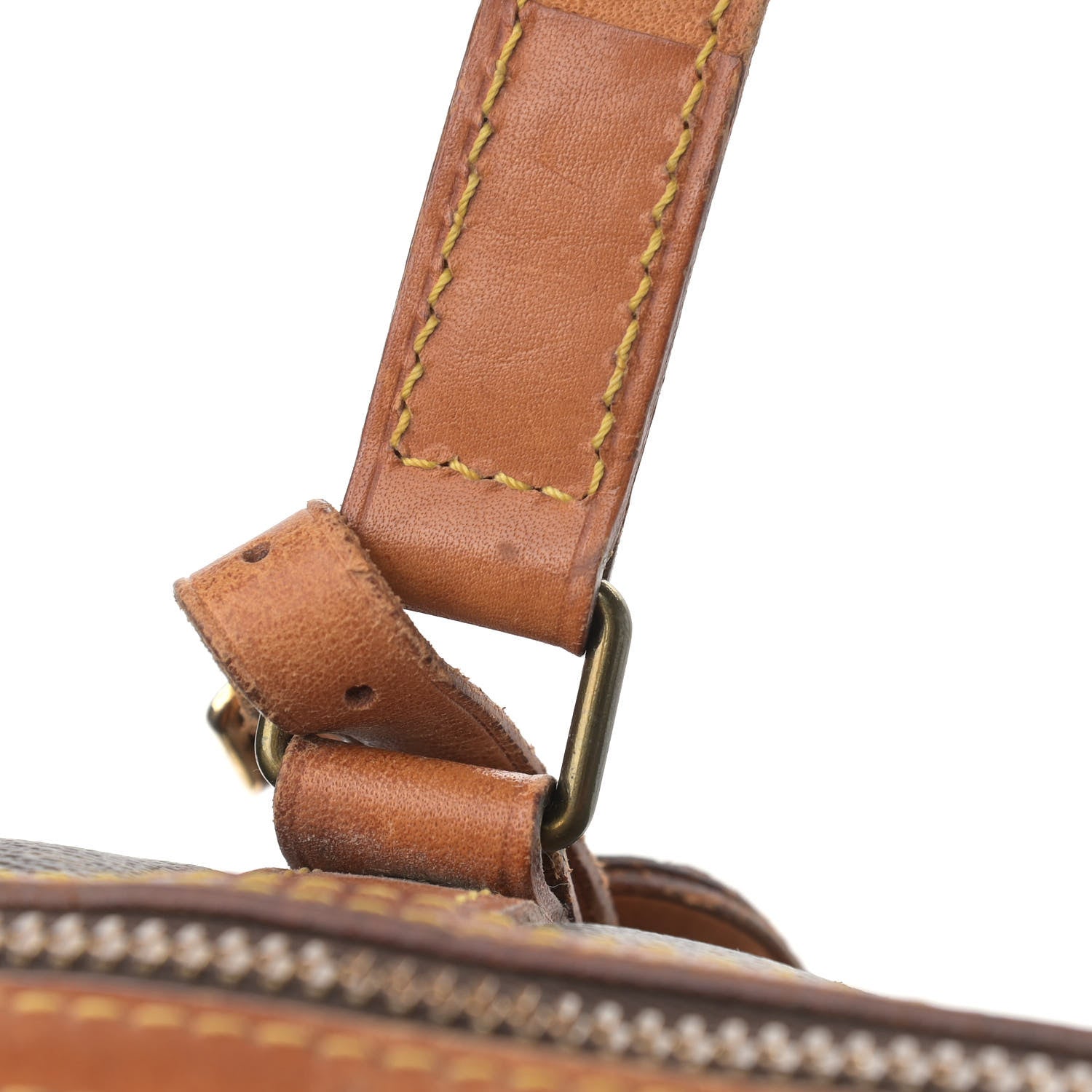 Louis Vuitton Monogram Sac Souple 35 20 of 20