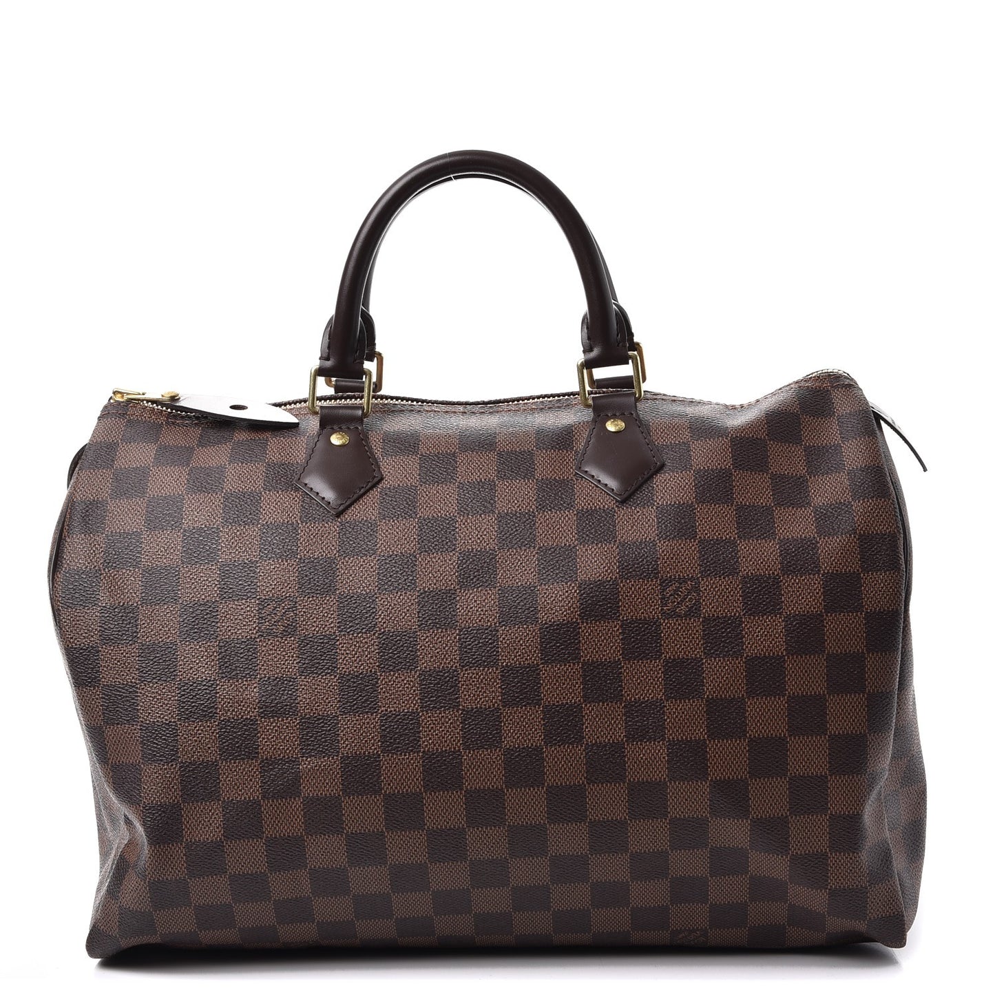 Damier Ebene Speedy 35