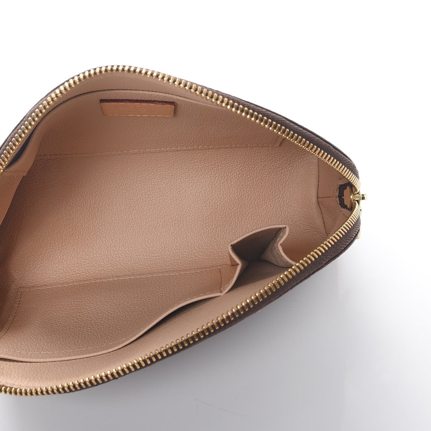 Monogram Cosmetic Pouch GM