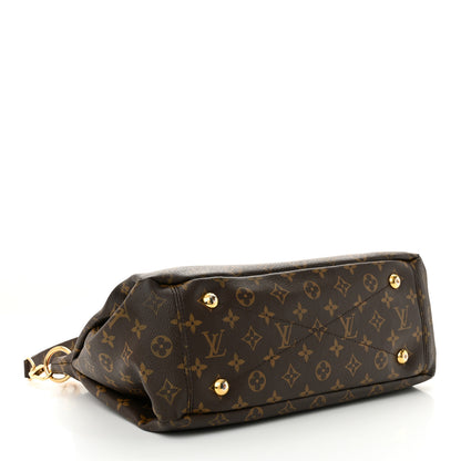 Louis Vuitton Monogram Pallas Cherry 4 of 11