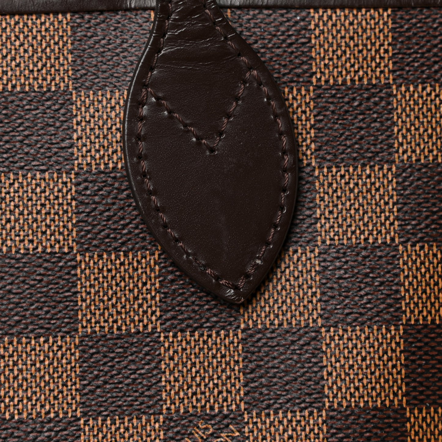Damier Ebene Neo Neverfull GM