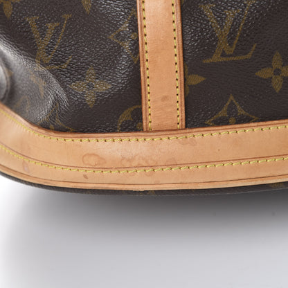 Louis Vuitton Monogram Bucket 27 24 of 27