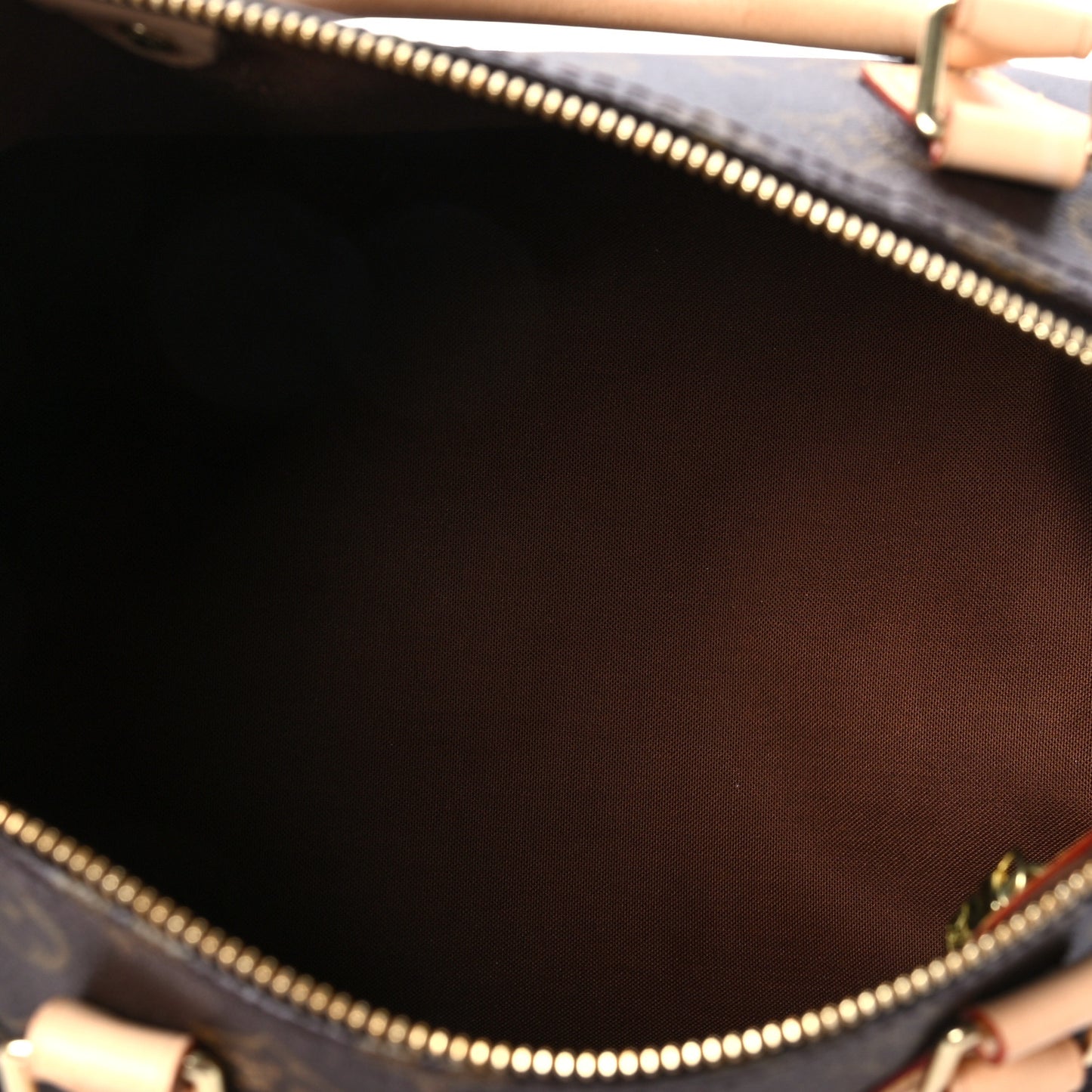 Monogram Speedy 30