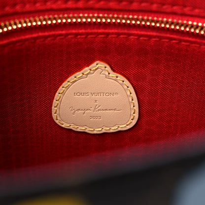 Louis Vuitton LV X YK Monogram Dots Onthego PM Multicolor 6 of 9