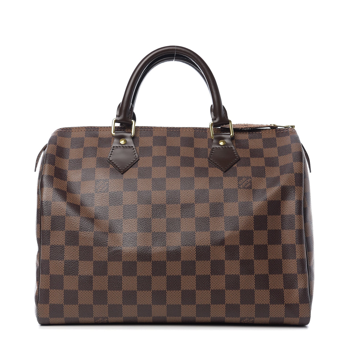 Damier Ebene Speedy 30