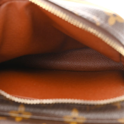 Louis Vuitton Monogram Amazone 5 of 11