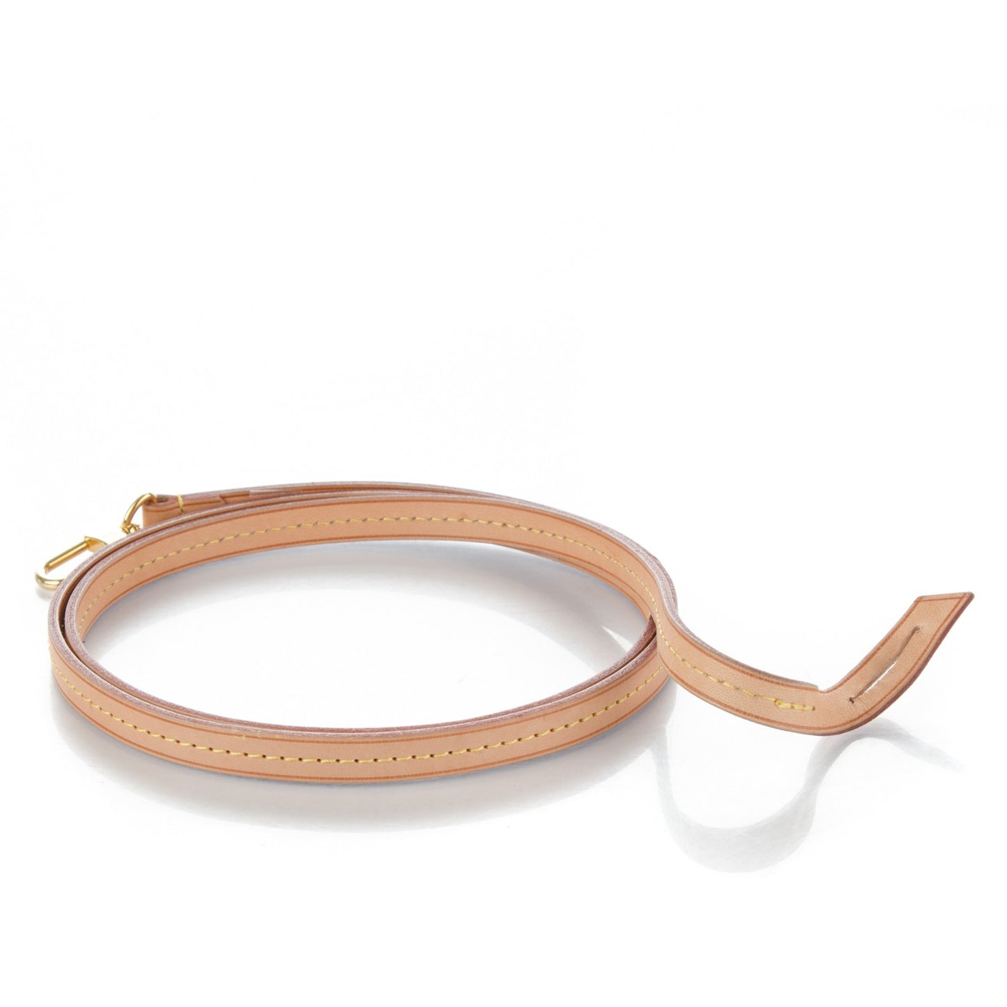 Vachetta Favorite Long Strap
