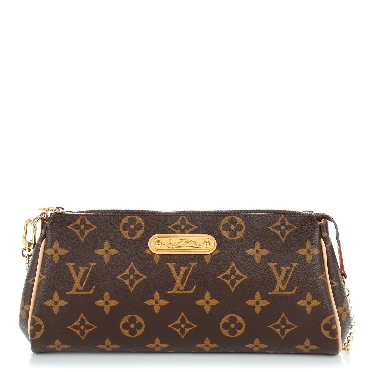 Louis Vuitton Monogram Eva Clutch 1 of 7