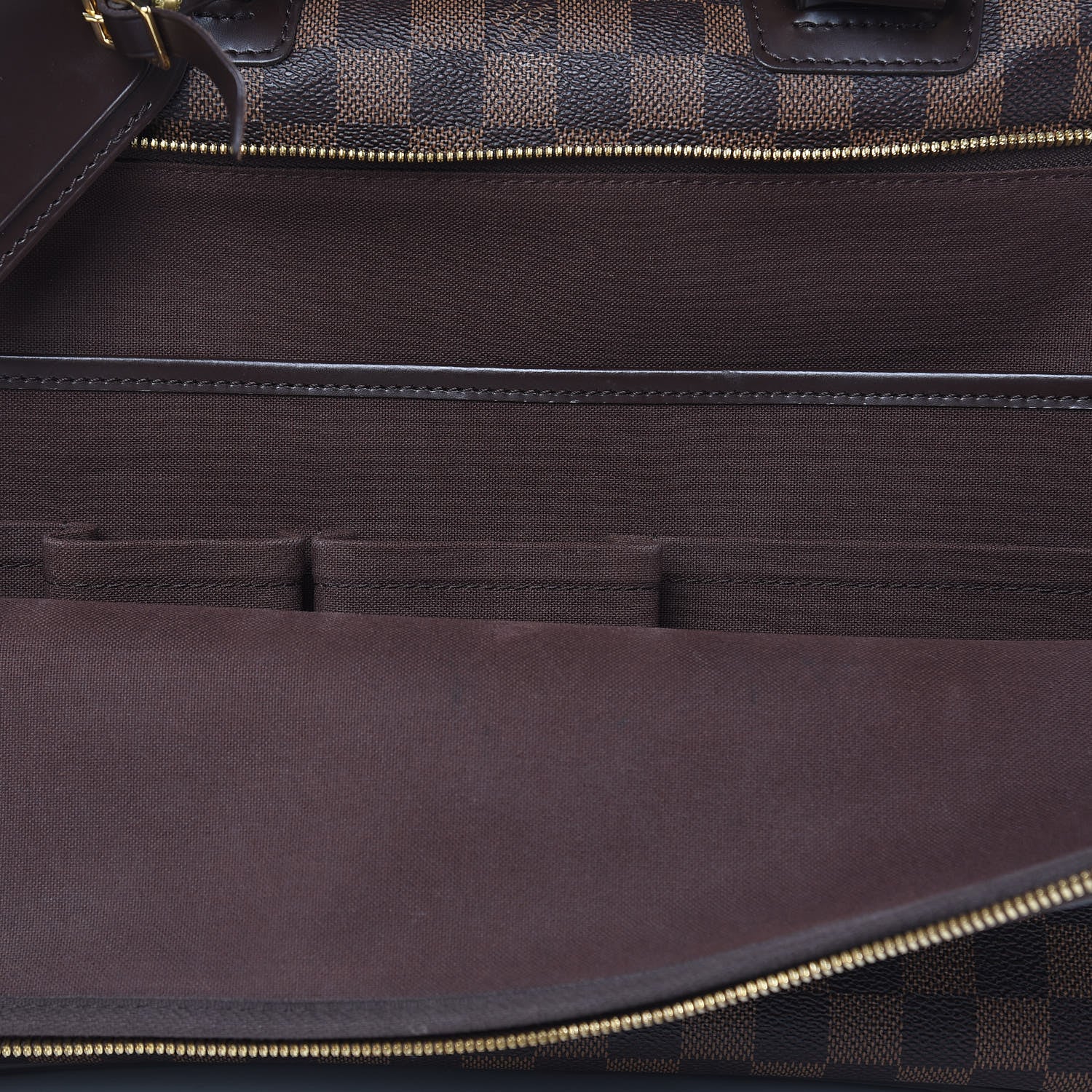 Louis Vuitton Damier Ebene Icare 12 of 12