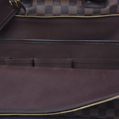 Louis Vuitton Damier Ebene Icare 12 of 12