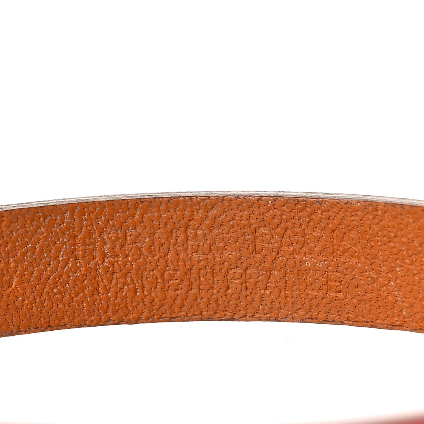 Swift Micro Rivale Bracelet XS Sanguine
