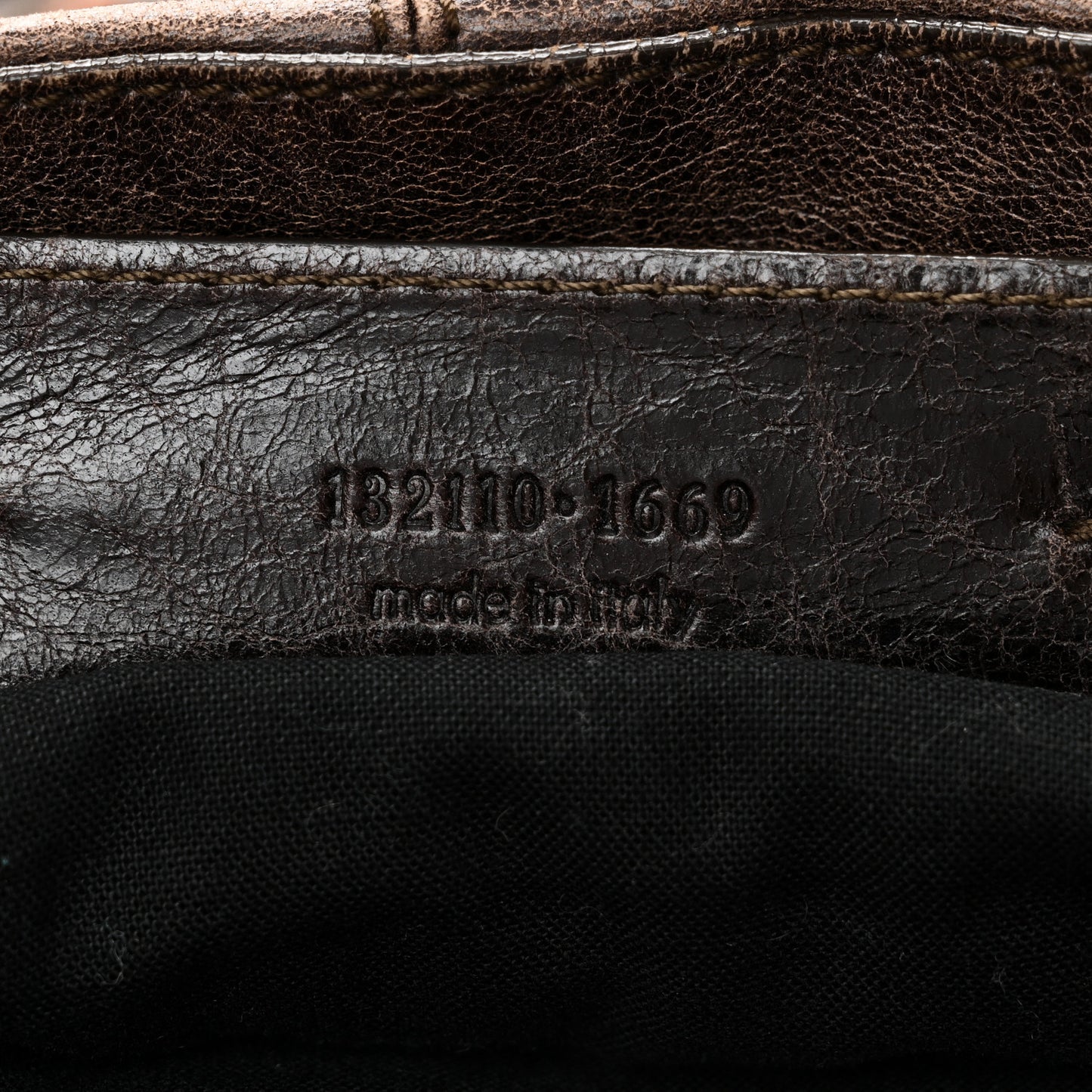 Agneau Classic Hardware Work Castagna