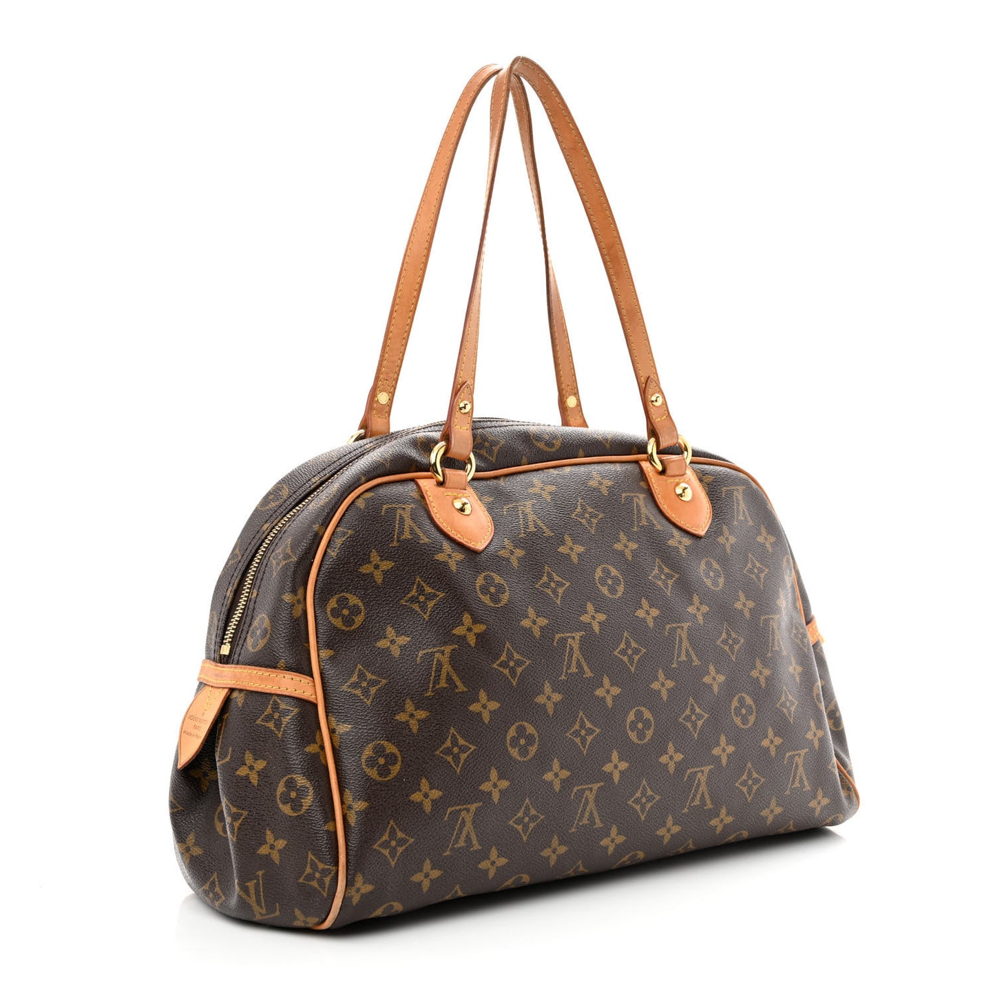 Monogram Montorgueil GM